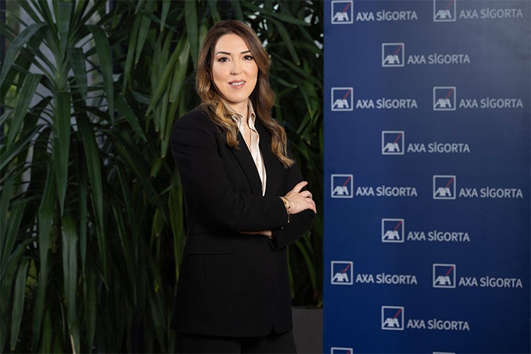 AXA Türkiye ve YASED'den Genç Yetenekler İçin Stratejik Eğitim İş Birliği