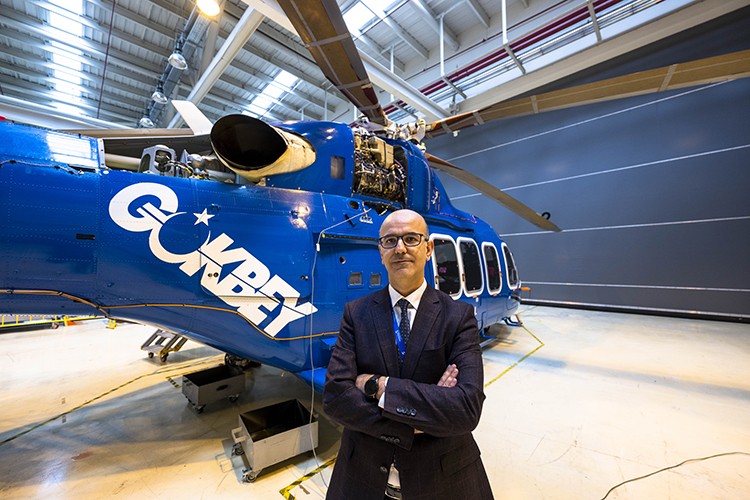 STM, milli teknolojileriyle TEKNOFEST 2023'e katılacak