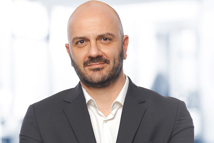 İzocam'da üst düzey görev değişimi