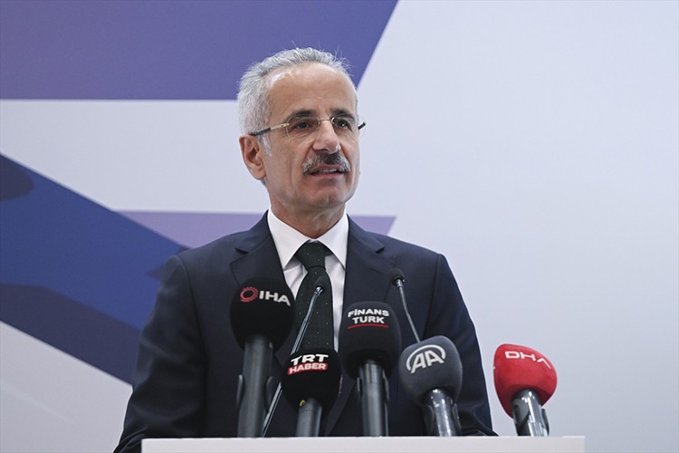 "Tahıl Koridoru birçok ülkeye yarar sağladı"