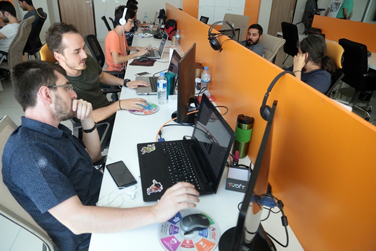 "Bilişim 500" başarısı