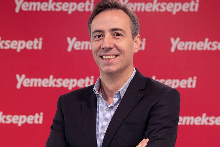 Yemeksepeti'nin yeni Operasyon Direktörü Alper Soydaş oldu