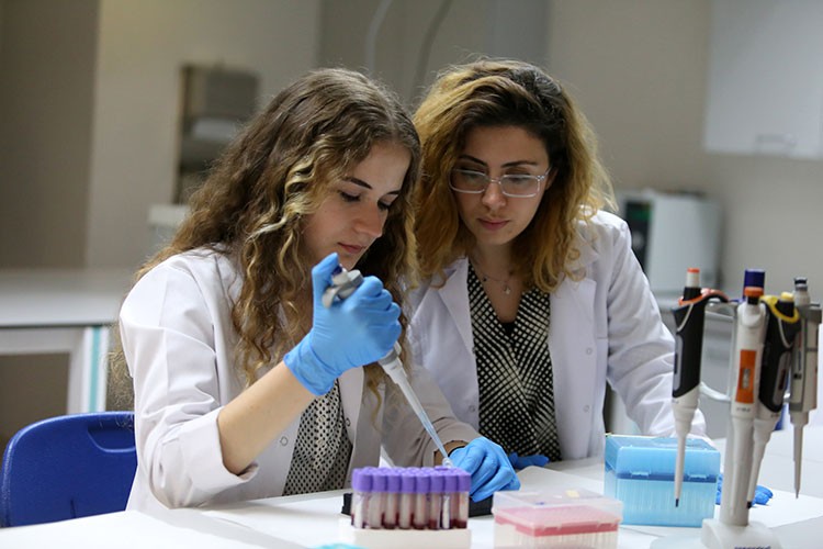 Sağlık alanında insanı sevmek her şeyin başı