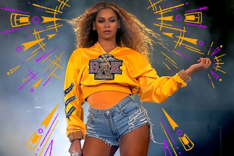 Beyonce'nin henüz yayımlanmamış şarkıları çalındı