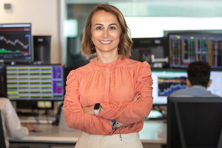 Düzenli getiri sunan yeni serbest döviz fonu