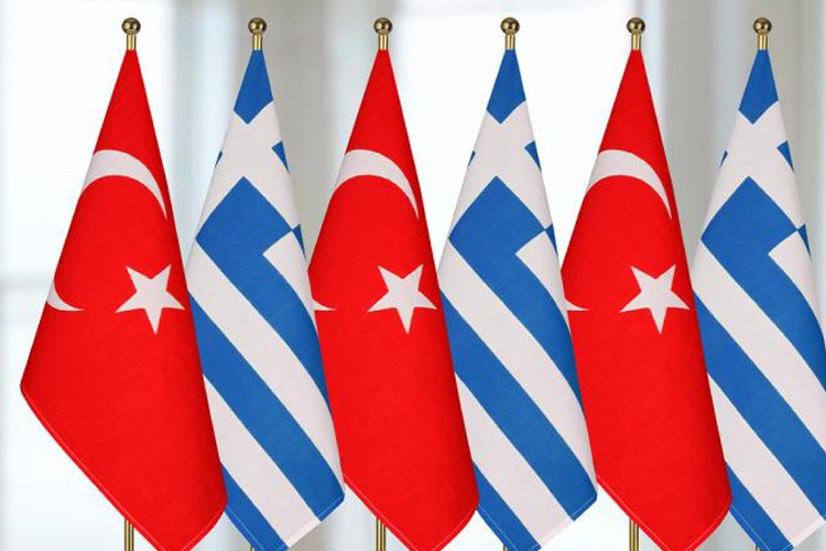 Türkiye ile Yunanistan arasındaki olumlu hava ticarete de yansıdı