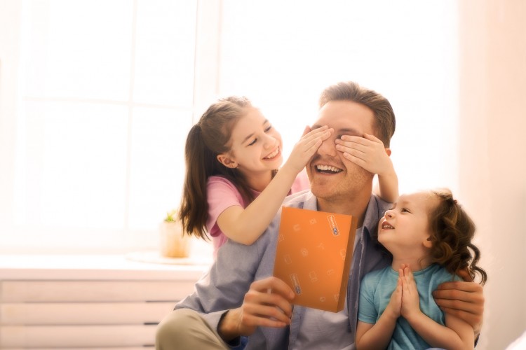 Babalar Günü ve karne hediyesi Teknosa'da güzel!