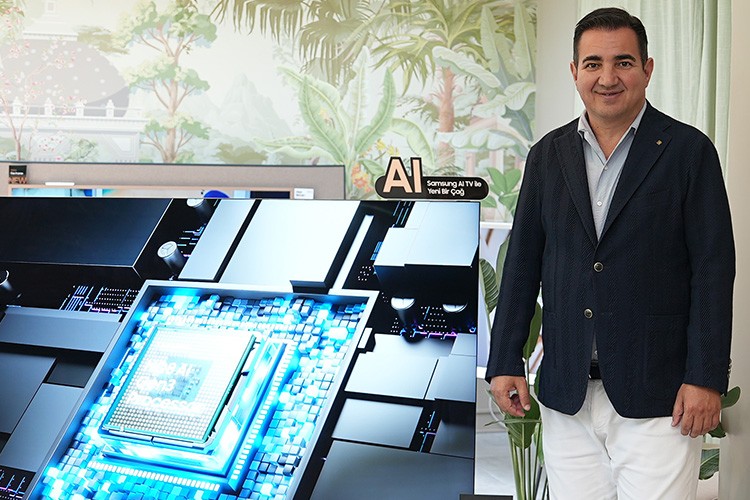 Samsung'un Global TV pazarındaki rolü