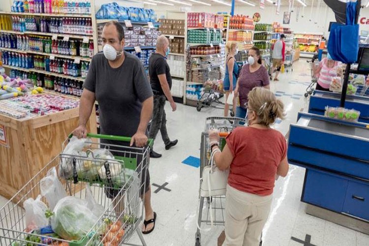 ABD'de fiyatlar tavan yaptı