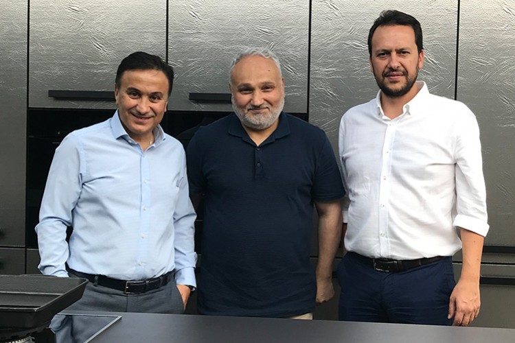 Sermaye ortaklığı sanayiyi düze çıkarır