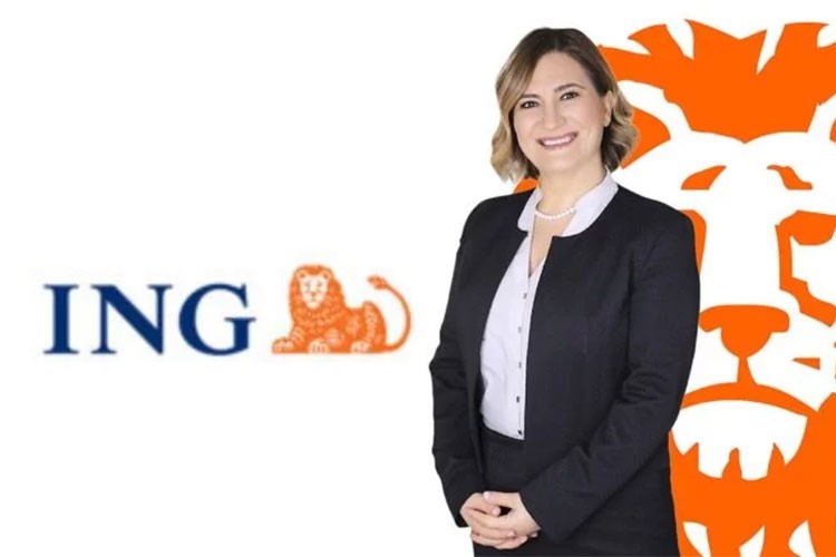 ING Türkiye'de üst düzey atama