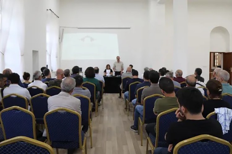 Deprem yerel yönetimlerin önemini ortaya çıkardı