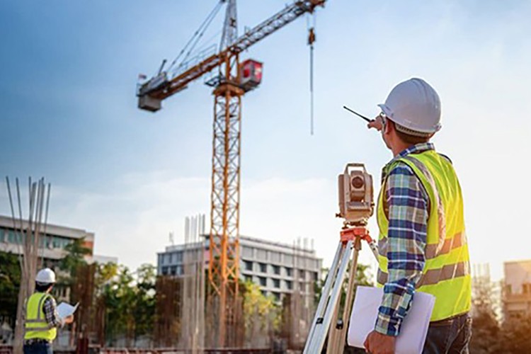 İnşaat maliyeti aylık bazda yüzde 1,44 arttı