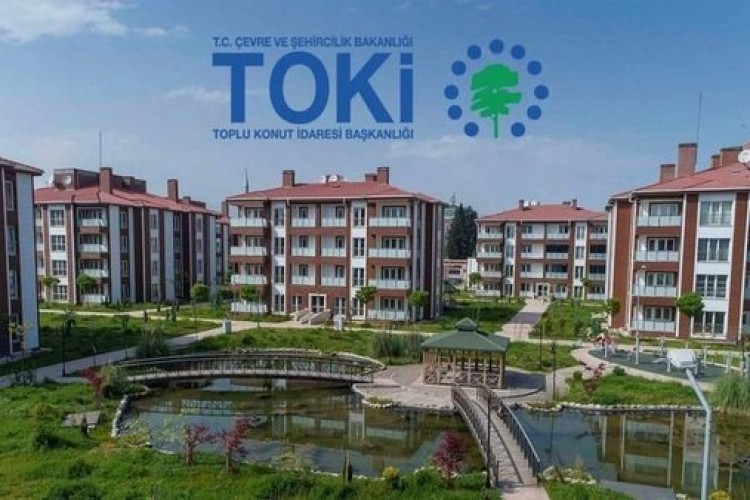 TOKİ"den açıklama