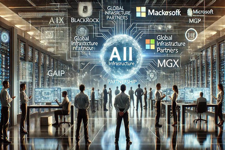 4 büyük firmadan yapay zeka ortaklığı