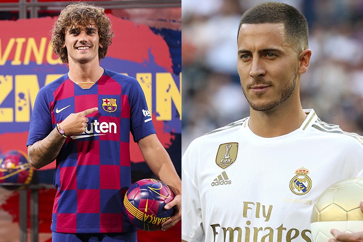 1 milyarlık transfer rekoru