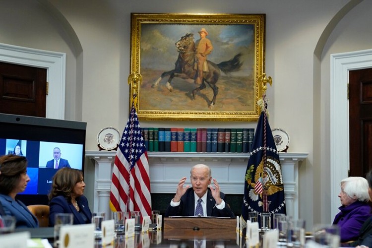 Washington'da Zorlu Hafta