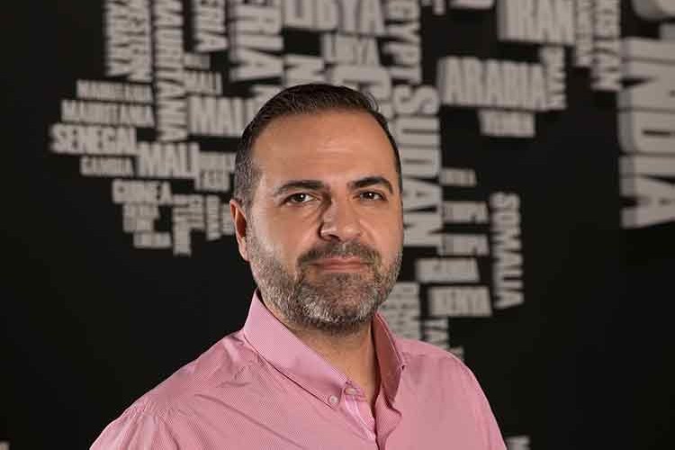 Eleman.net'in yeni CMO'su Levent Dicle oldu