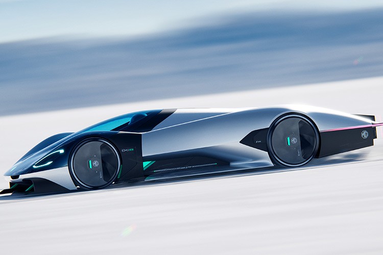 MG Prestijli iF Tasarım Ödülüne Layık Görüldü