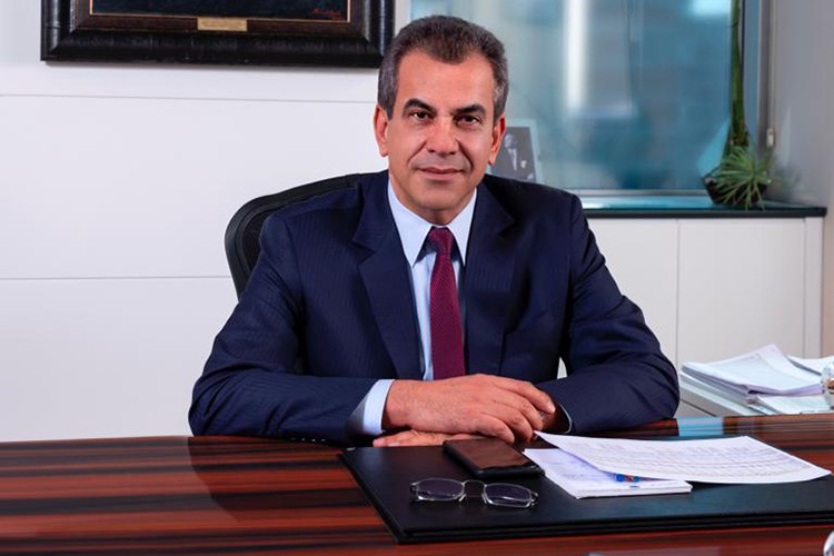 SASA'dan propan dehidrojenasyon ünitesi