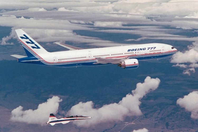 Boeing 2024 Sürdürülebilirlik ve Sosyal Etki Raporunda İnsanlar ve Gezegen için İstikrarlı İlerleme Öne Çıkıyor