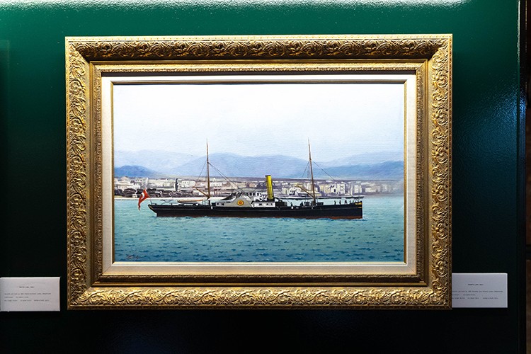 Türk devlet yatlarının asırlık hikayesi