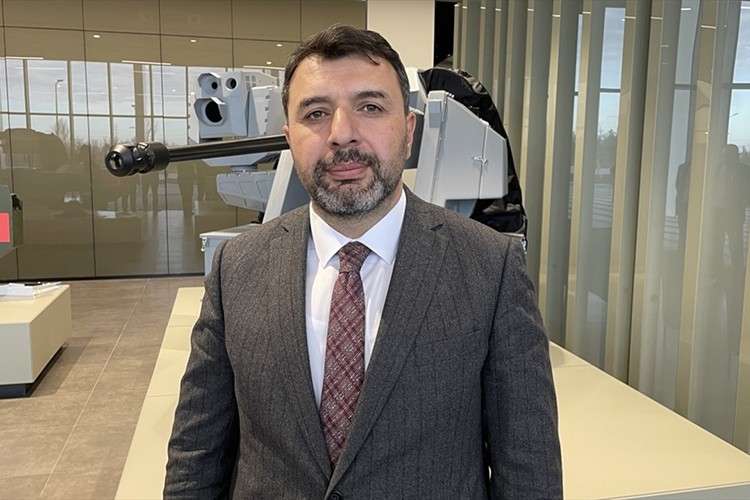 Kenevir, iplik haline getirilip ihraç edilecek