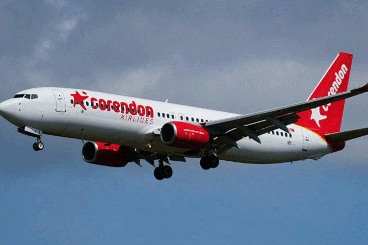 Corendon Airlines'tan 2026 için yeni rotalar