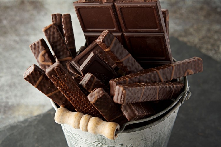 Bodrum 3. Çikolata & Kahve Festivali Başlıyor