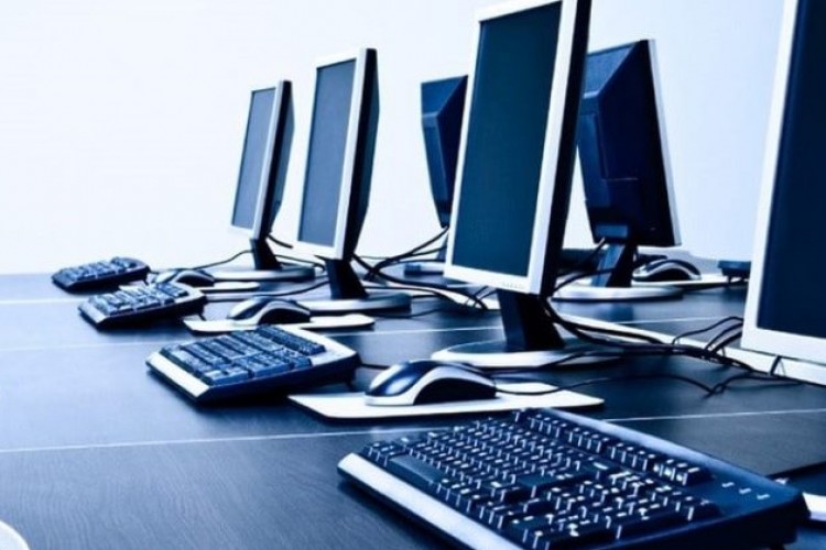 Küresel bilgisayar satışları ilk çeyrekte yüzde 29 düştü