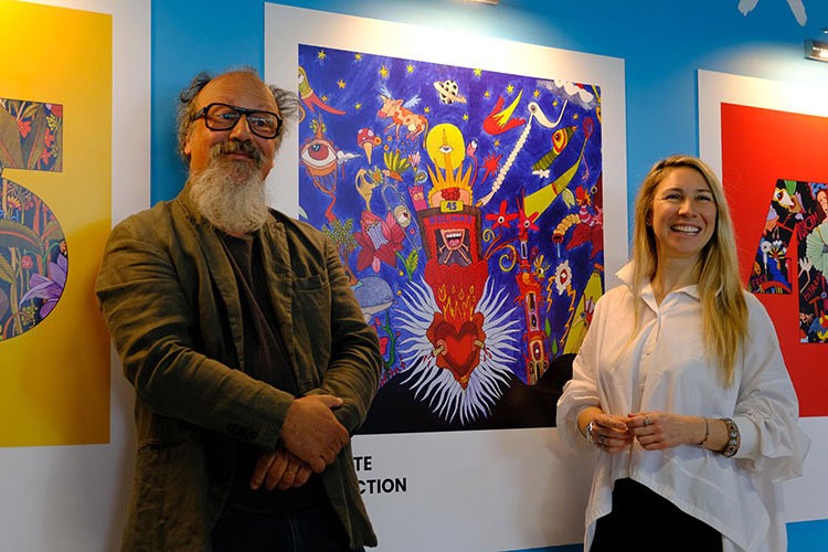 Solmaz'dan 'dijital' atak