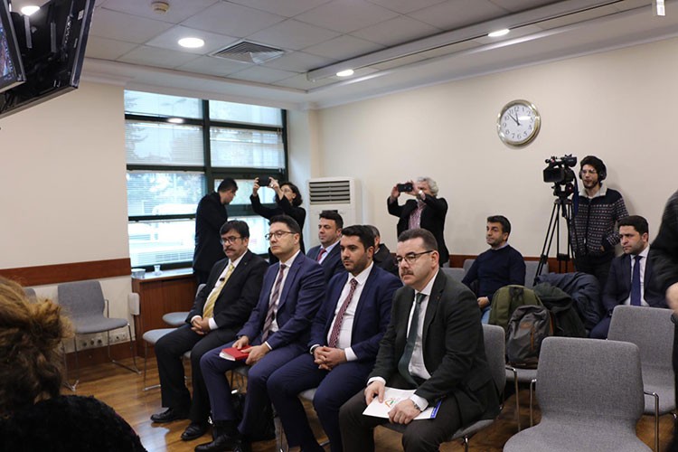 Otogarı İBB işletecek