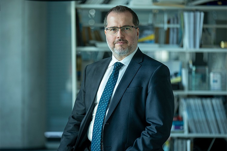 EY Endüstrilerin Geleceği 2025 Araştırması yayımlandı!