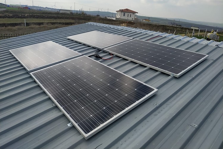 Santral ihale edilecek