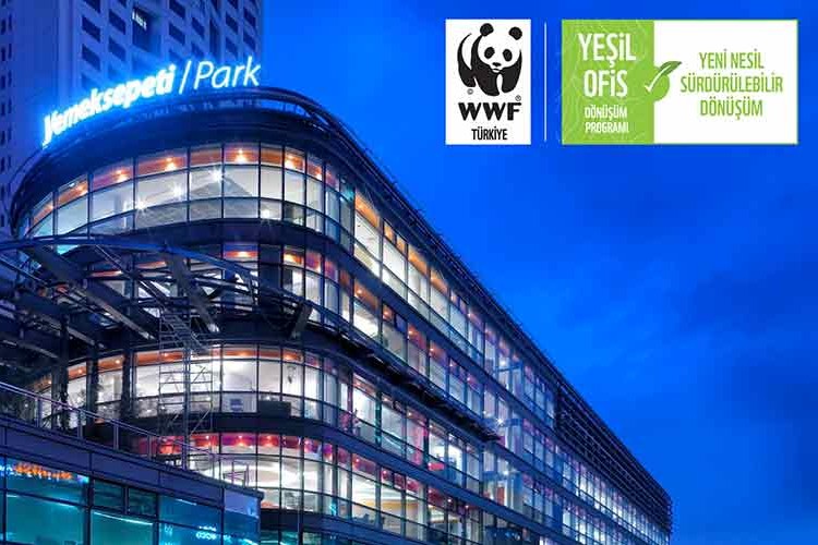 Sürdürülebilirlik Yolculuğunda Önemli Dönemeç