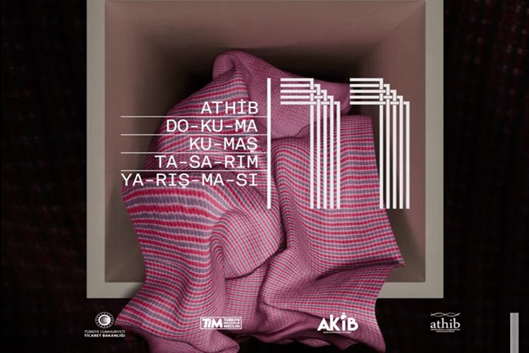 Kumaş Tasarım Yarışması için Geri Sayım Başladı