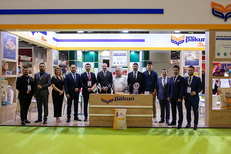 Llezzet şöleni yaşatacak