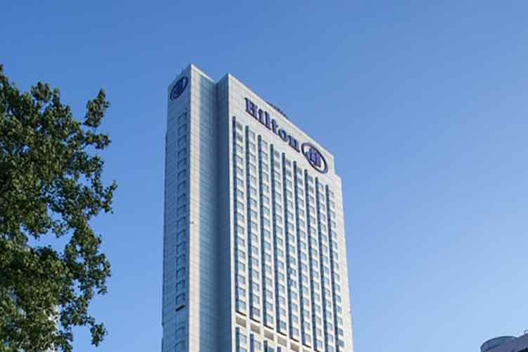 Uluslararası otellerden Çin'e yatırım