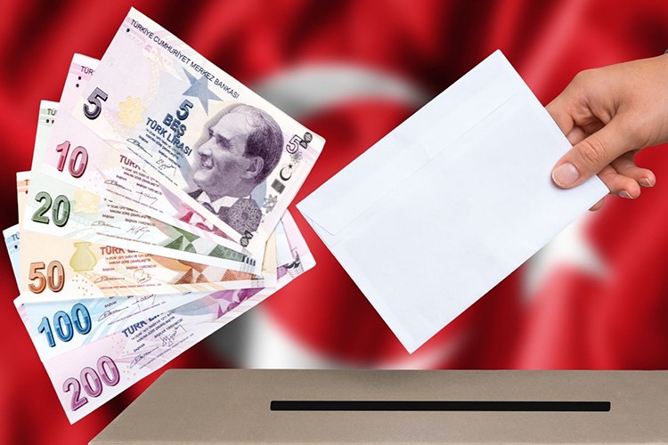 Seçim bitti, sıra ekonomide