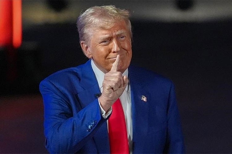 Trump'tan, Çin, Kanada ve Meksika'ya yeni tarife planları