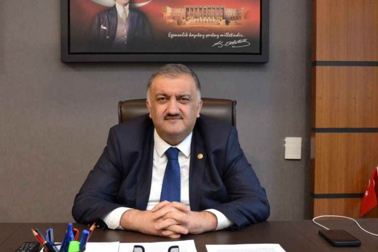 DEVA Partili Karal: Açıklanan çay alım fiyatı 205 bin çay üreticimiz için büyük bir hayal kırıklığı