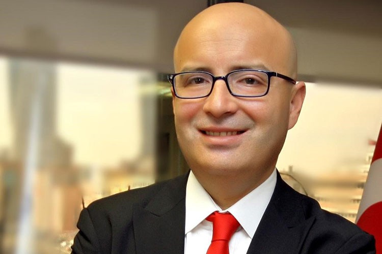 Golden Global Yatırım Bankası'nda üst düzey atama