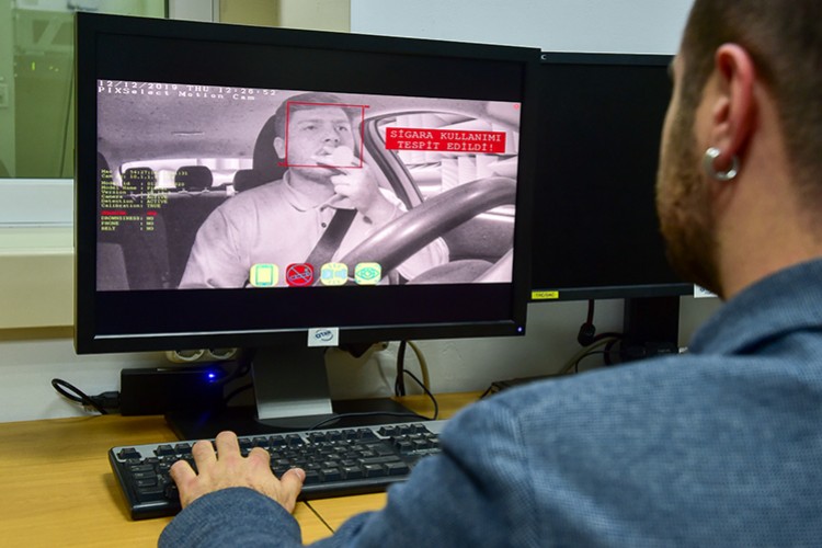 Yapay zekayla belirlenecek