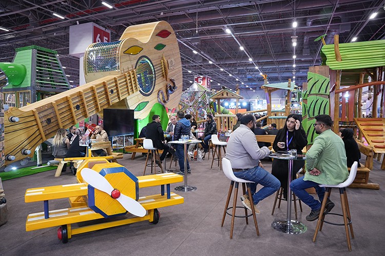 Atrax 2026 uluslararası katılımda yüzde 26 artış sağladı