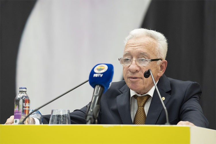 Fenerbahçe'nin borcu 18 milyar 600 milyon lira