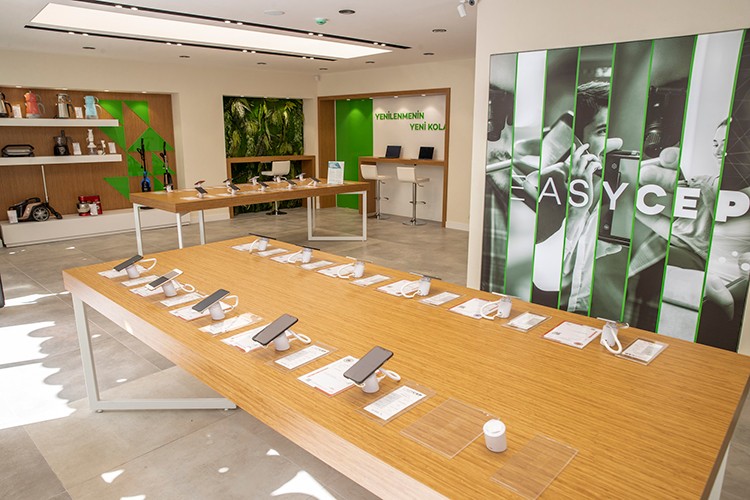 Fibabanka yeni yatırımıyla hisselerini artırdı