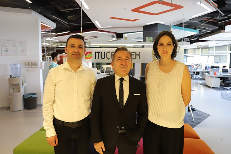 İTÜ Çekirdek 1.5 milyar dolarlık katma değer üretiyor