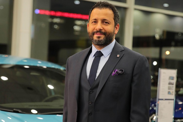 Üst üste dokuzuncu kez Fortune 500'de