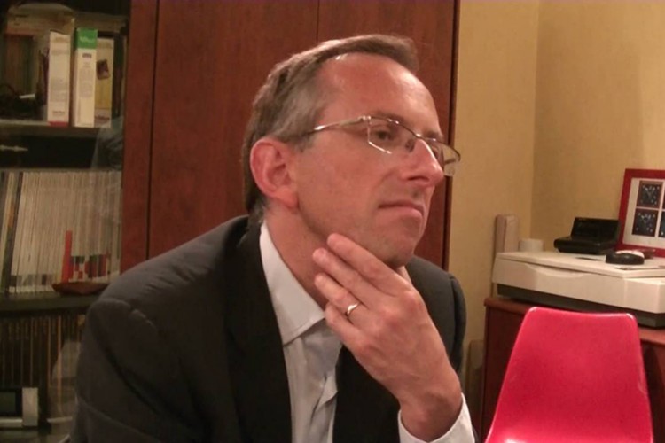 Yeni CEO'sunu teknoloji dünyasından seçti