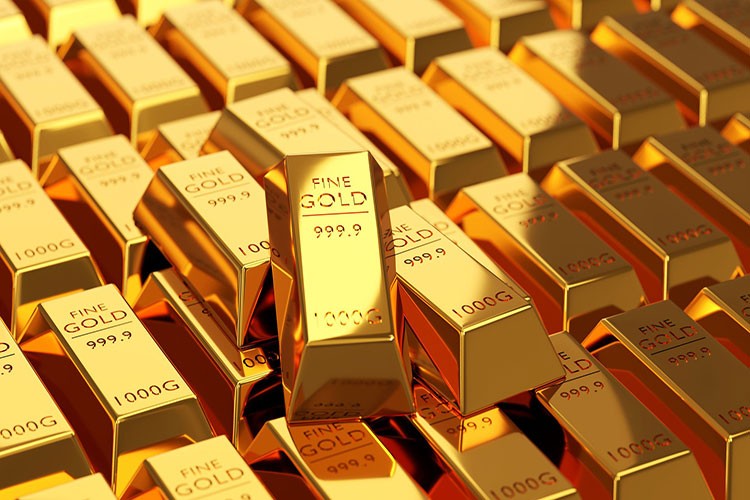 Altın fiyatı yüzde 0.3 geriledi